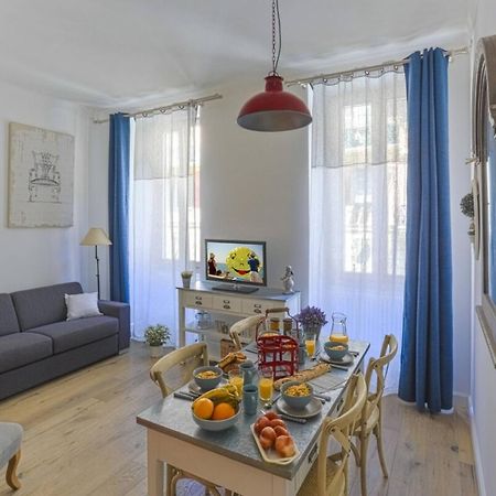 Cassini Gt - 1 Bedroom - Balcony - Place Garibaldi Nice Exterior photo